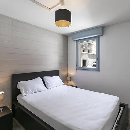 L'esquirou - Proche Pistes Pour 6 * Barèges