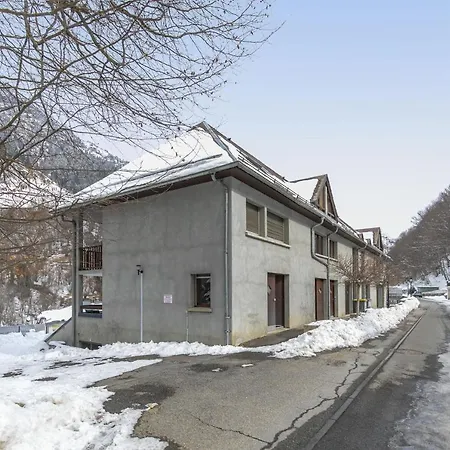Appartement L'esquirou - Proche Pistes Pour 6 Barèges