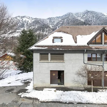 L'esquirou - Proche Pistes Pour 6 Appartement Barèges