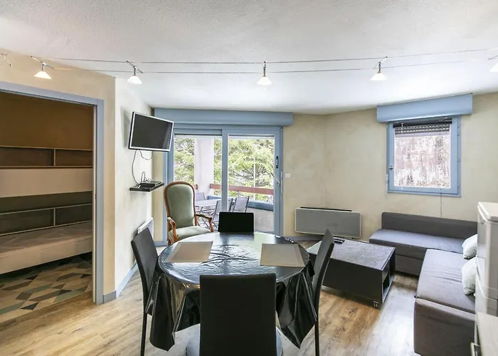 L'esquirou - Proche Pistes Pour 6 *