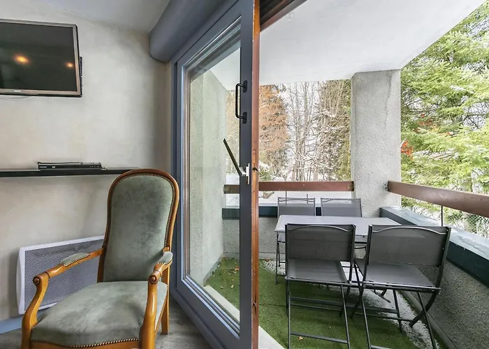 アパート L'esquirou - Proche Pistes Pour 6 バレージュ