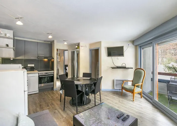 L'esquirou - Proche Pistes Pour 6 アパート *