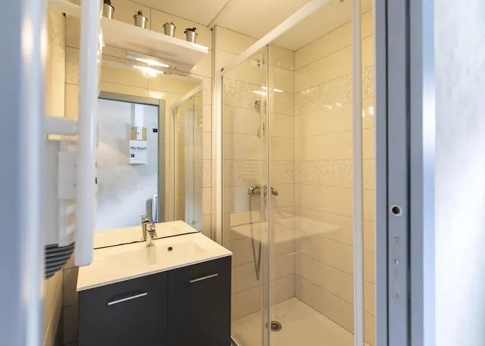 アパート L'esquirou - Proche Pistes Pour 6 *