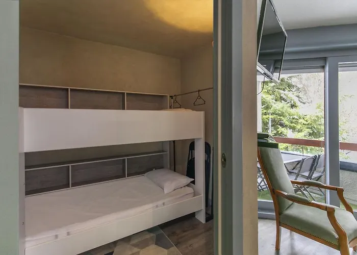 L'esquirou - Proche Pistes Pour 6