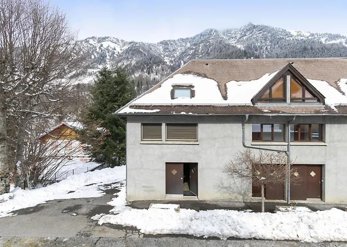 L'esquirou - Proche Pistes Pour 6 アパート バレージュ