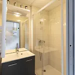 아파트 L'esquirou - Proche Pistes Pour 4 *
