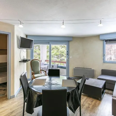 L'esquiròu - Proche Pistes Pour 6 *