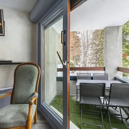 Apartamento L'esquiròu - Proche Pistes Pour 6 Barèges