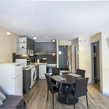 L'esquiròu - Proche Pistes Pour 6 Apartamento Barèges